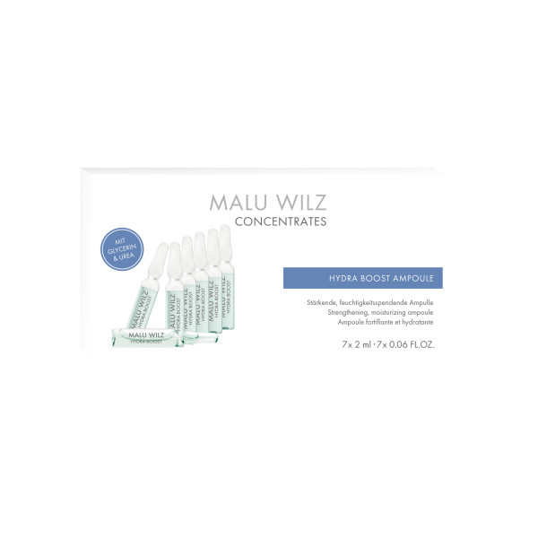 HYDRA BOOST AMPULE SET 7x2ml